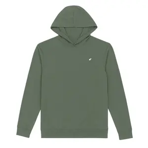 Range Hoodie - Spanish Moss