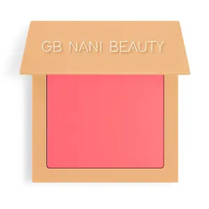 POWDER BLUSH - PASTEL PEACH
