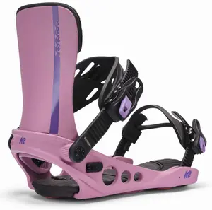 K2 Women's Meridian Snowboard Binding 2025