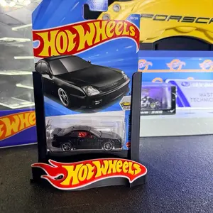 Hotwheel Honda Prelude