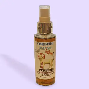Tame Lamb Cordero Manso Pheromone perfume