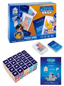 Easy to learn, quick to play, this card set is perfect for ages 12+, and guaranteed to bring endless laughter. Whether it’s game night, a house party, or family gathering, this deck turns any moment into unforgettable fun!