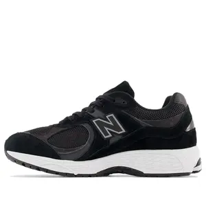 New Balance 2002R 'Black Gunmetal' M2002RBK