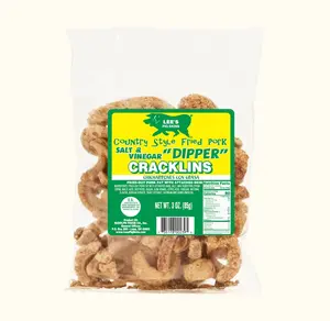 Salt & Vinegar Dipper Cracklins