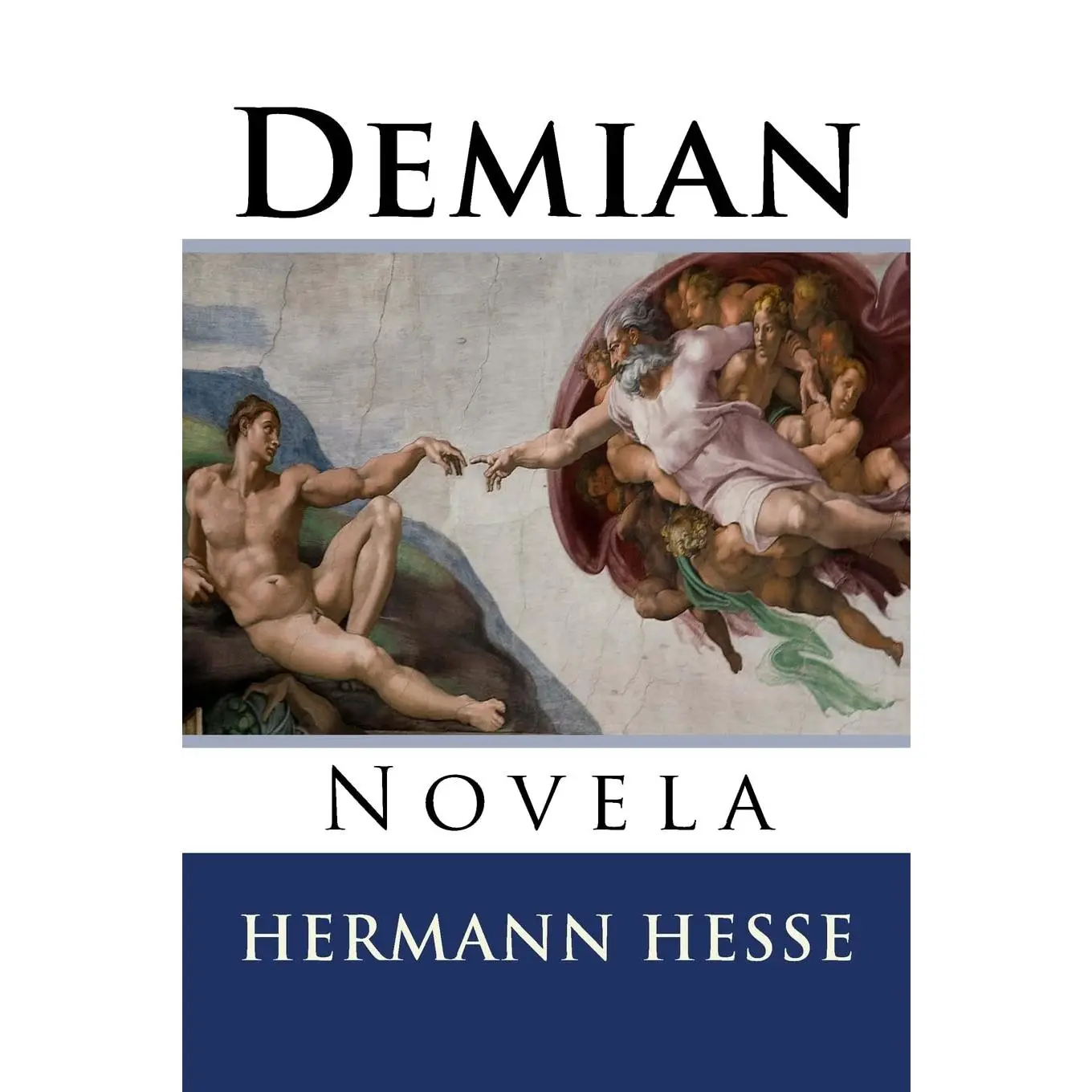Demian (Spanish Edition)