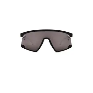 Oakley Bxtr Sunglasses in Matte Black Oakley Bxtr Sunglasses in Matte Black