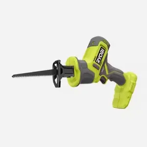 Ryobi reciprocating saw