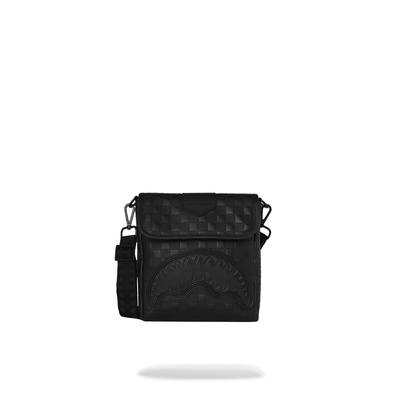 THE GHOST MAISON MESSENGER SLING THE GHOST MAISON MESSENGER SLING