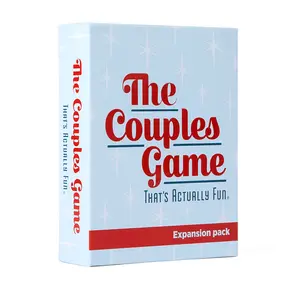 The Couples Game That’s Actually Fun Expansion Pack
