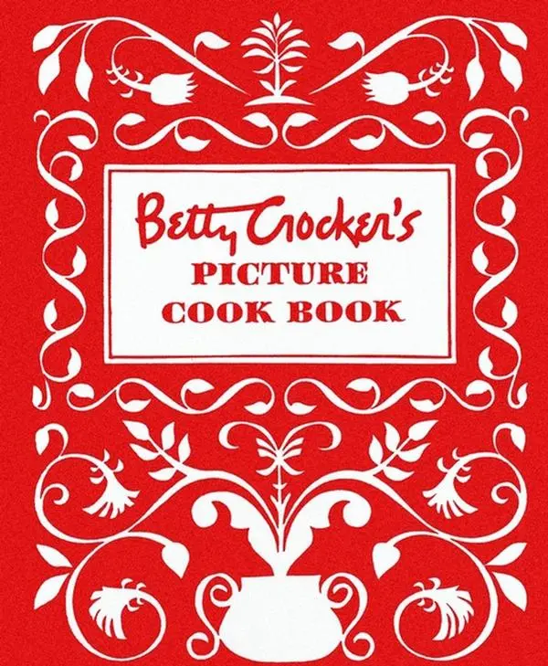 Betty Crocker's Picture Cookbook, Facsimile Edition - Rediscover the culinary classic that transformed home cooking! This 1950 edition is filled with vibrant photography, practical tips, and beloved recipes!