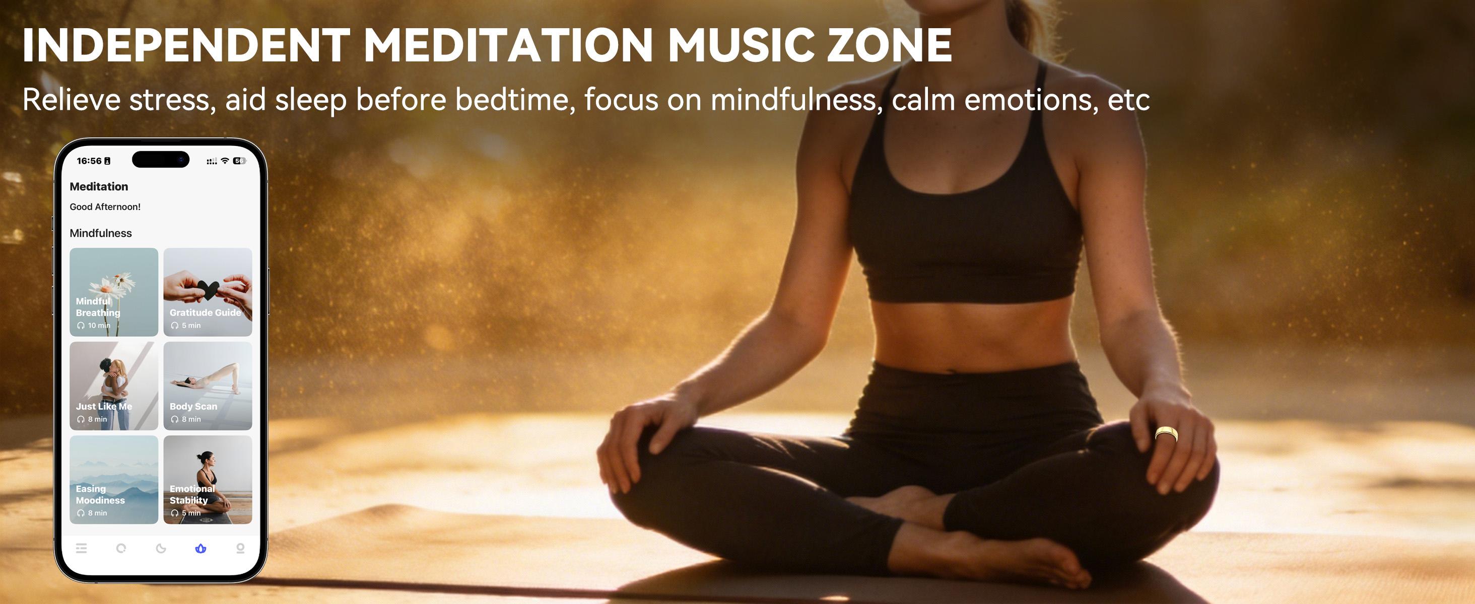 2026 New Smart Ring, Sleep & Heart Rate Monitoring, Waterproof for Swimming, Unisex Couple Style, Compatible with Android & iOS