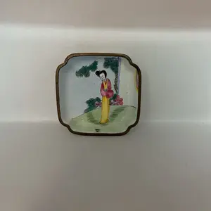 Trinket Dish