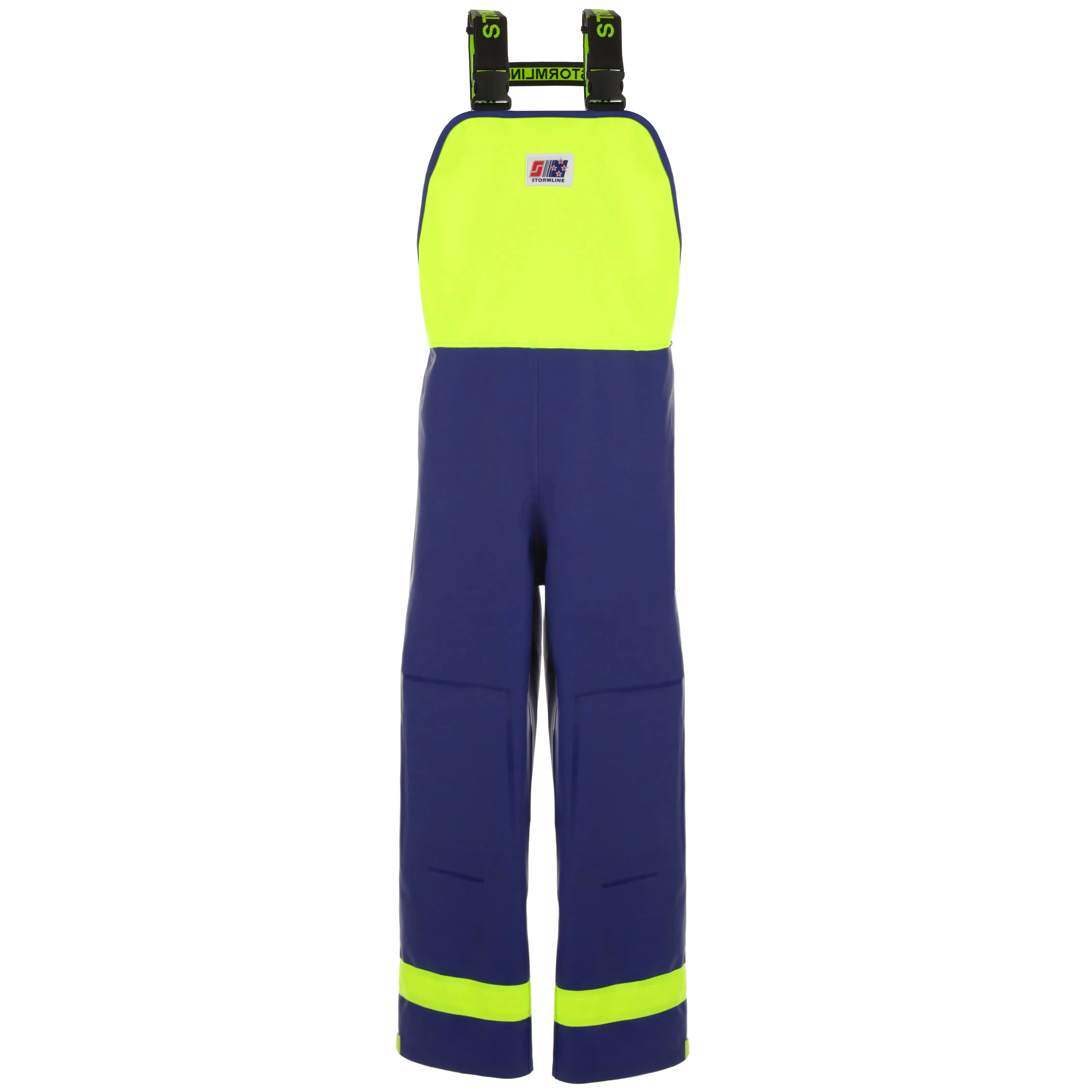 Midweight Waterproof Bib