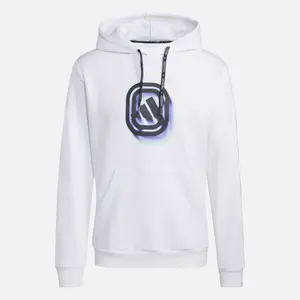 adidas x Overtime Into The Spotlight Hoodie