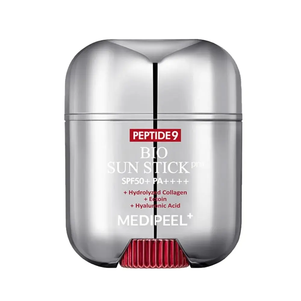 PEPTIDE 9 BLOKEADOR KOREANO