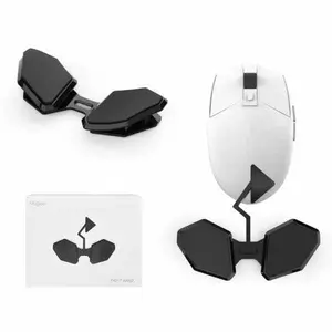 YaGee Ergonomic Mouse Wrist Rest 3.0