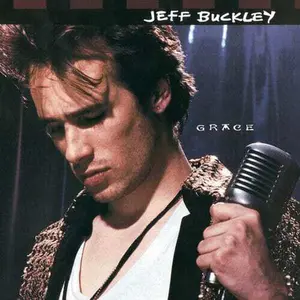 Jeff Buckley - Grace  [VINYL RECORD - LP] 180 Gram