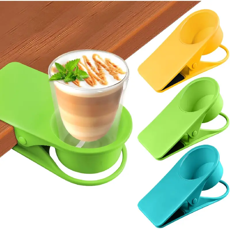 3PCS Blue Green Yellow