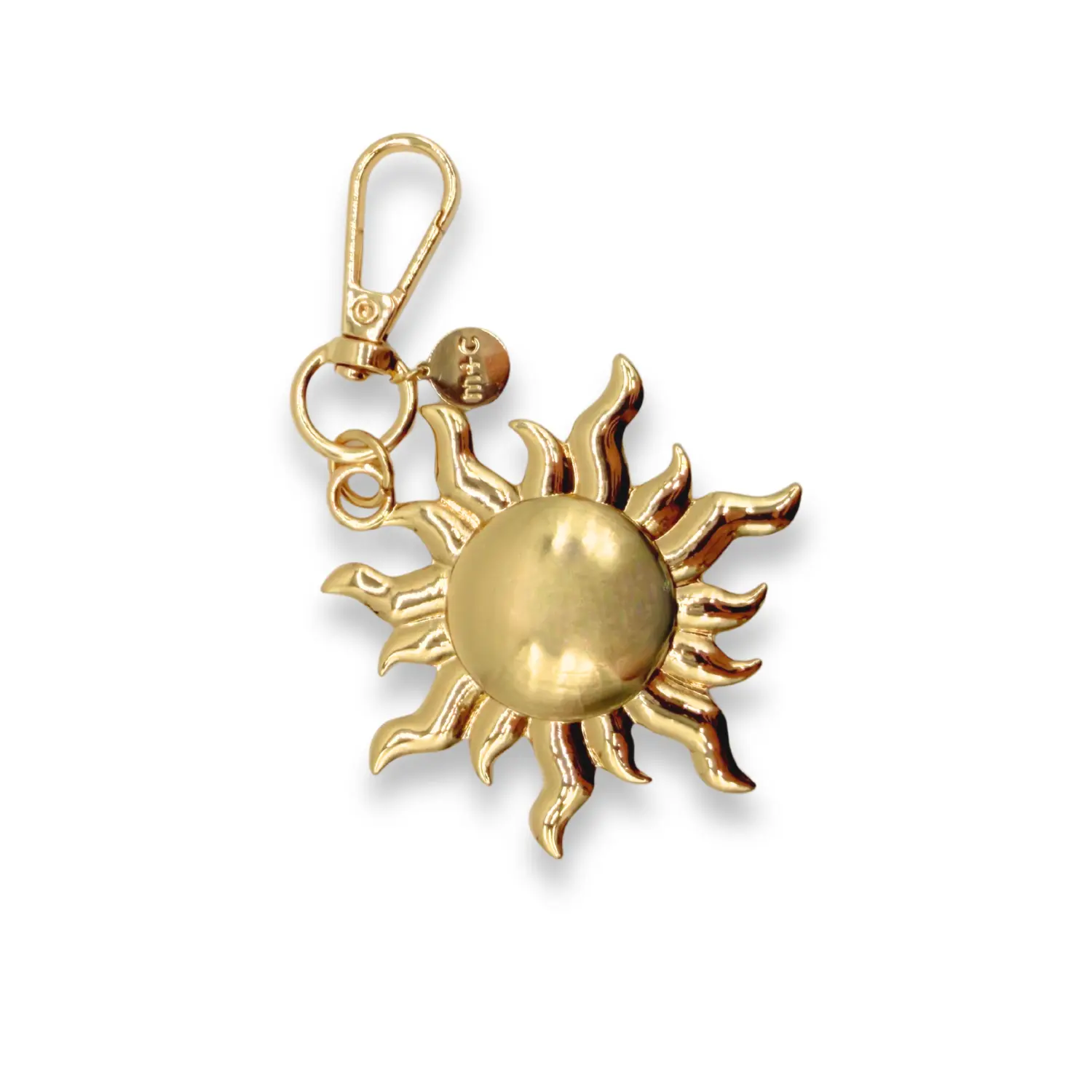 See the Light Charm