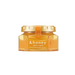 &honey: Cleansing Balm