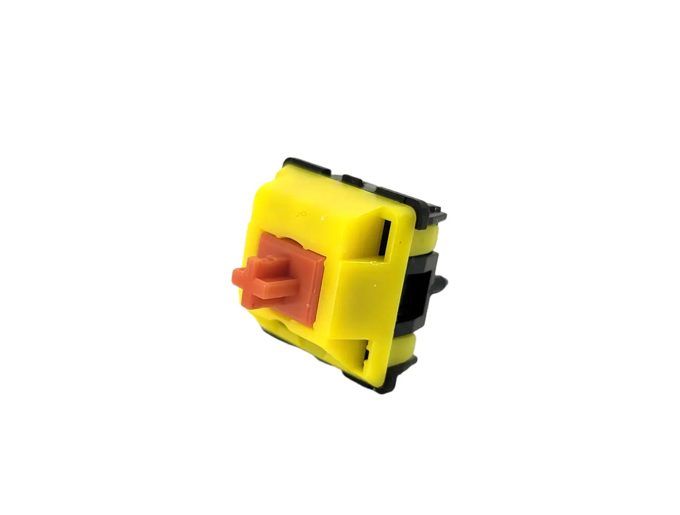SP Star Duck Tactile Switches