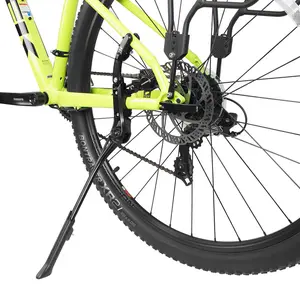 BV Rear Side Non-Slip Bike Kickstand 24" - 29"