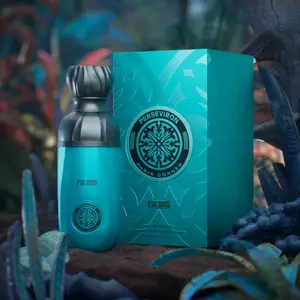 Mystery Solved MEGA BLKFRIDAY No 3 Perfumes Aroma Concepts