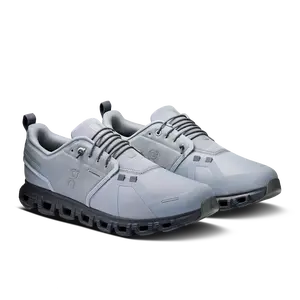 ON Cloud 6 Waterproof Running Shoes with CloudTec® Cushioning & Speedboard® Midsole for Casual Wear & Intense Workouts