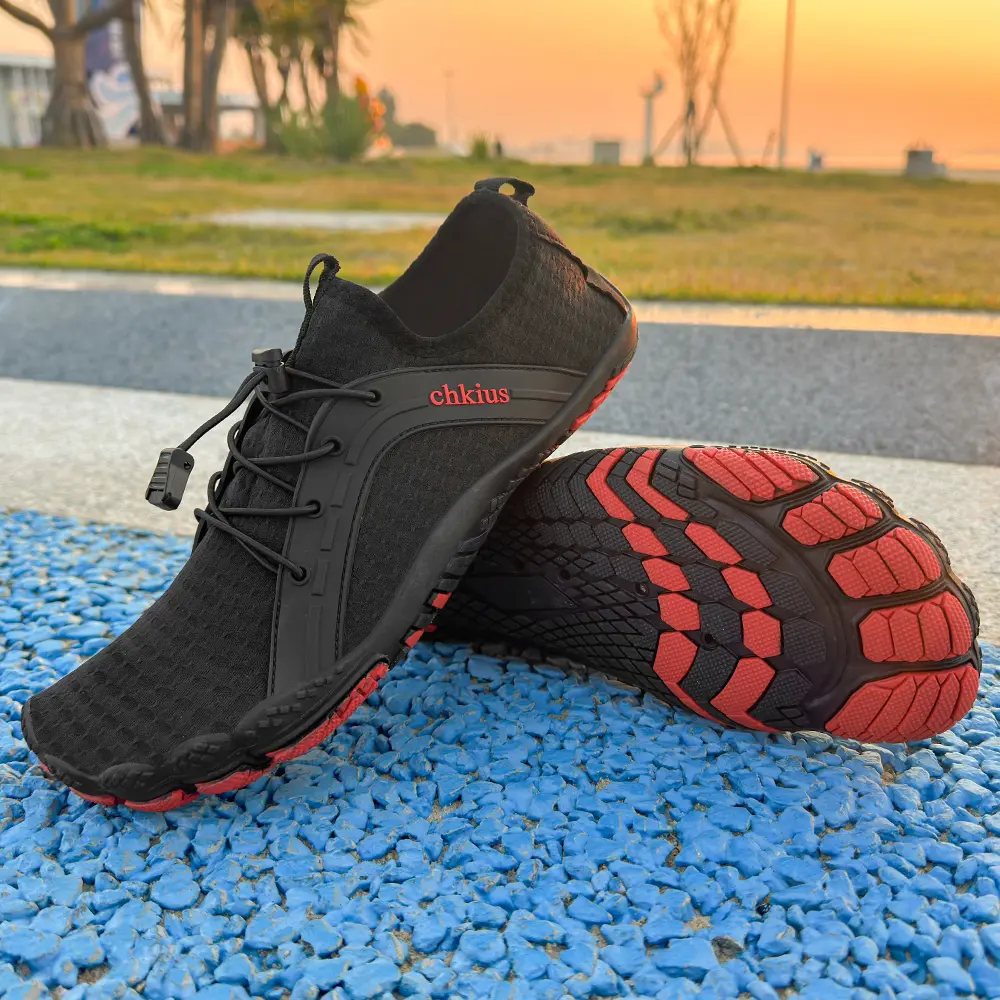 Outdoor quick drying beach shoes,swimming shoes, indoor comfortable fitness yoga shoes