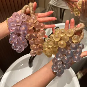 Crystal Grape Soap, Handmade Soap, Scented Grape Bundles, Essential Oil Soap, Grape Soap, Fragrant Soap, Cleanser, Cleansing, Aroma, Body Care