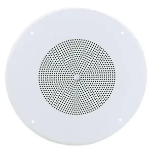 Atlas Sound  Ceiling Speaker with Volume Control