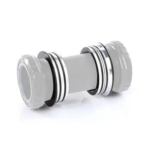 BB30 to BB68/73 Bottom Bracket Conversion Aluminum Alloy Repair Accessories