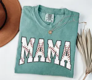 Baseball Mama Shirt, Mothers day Gift For Baseball Mom, Gift For Baseball Lover Mom Shirt, Mothers Day Shirt,Baseball Season #giftformom #momgift