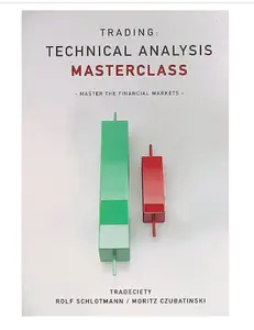 Trading: Technical Analysis Masterclass: Master the financial markets - Paperback
