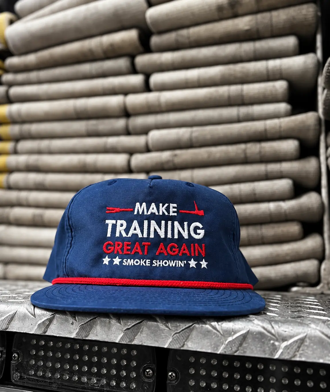 Make Training Great Hat