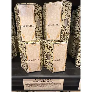 Tyler Boxed Votives- Dolce Vita