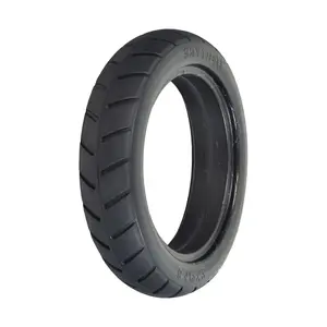 8-1/2" x 2" Solid Tire for Hiboy® S2 & S2R Electric Scooters