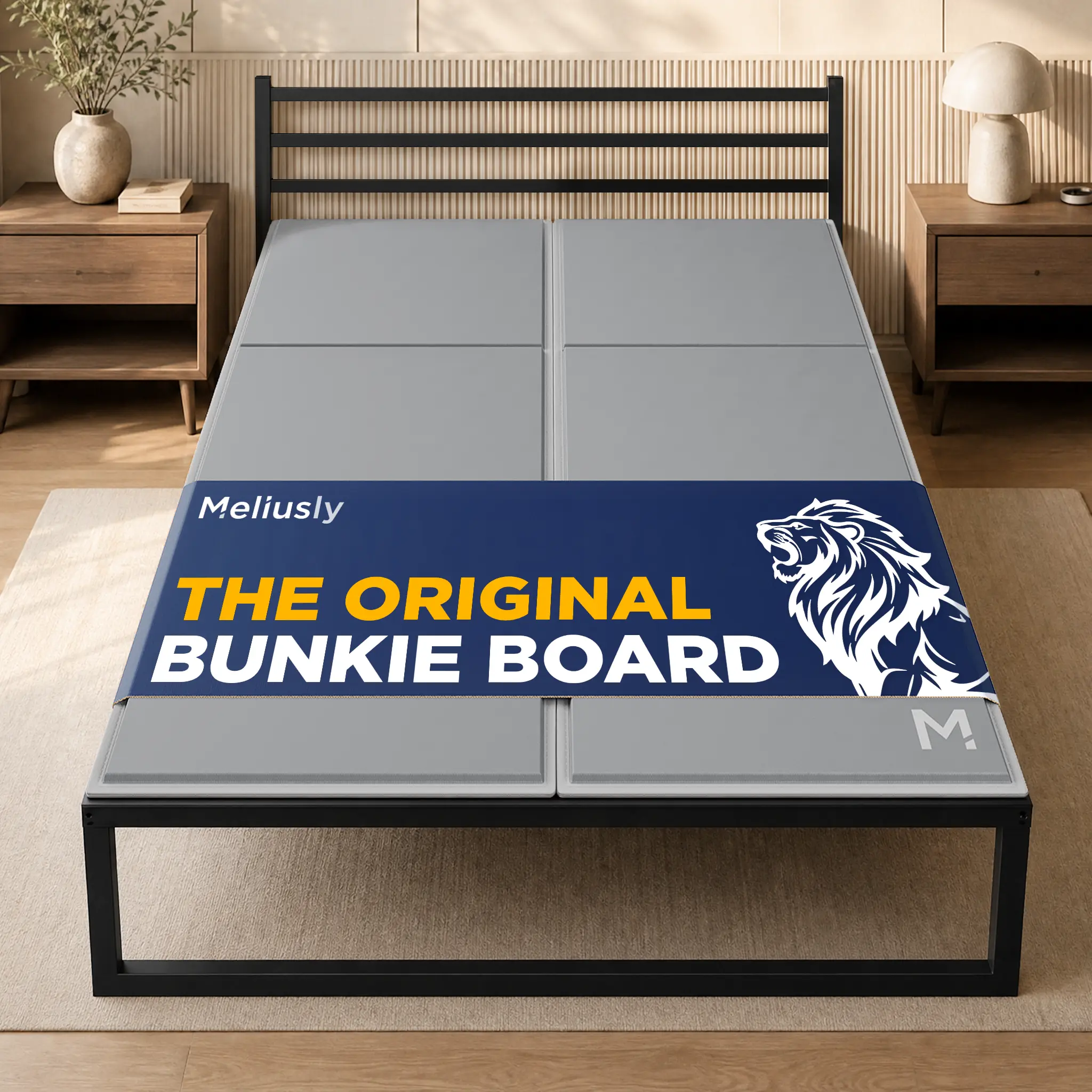 BetterBunkie™ Bunkie Board BetterBunkie™ Bunkie Board