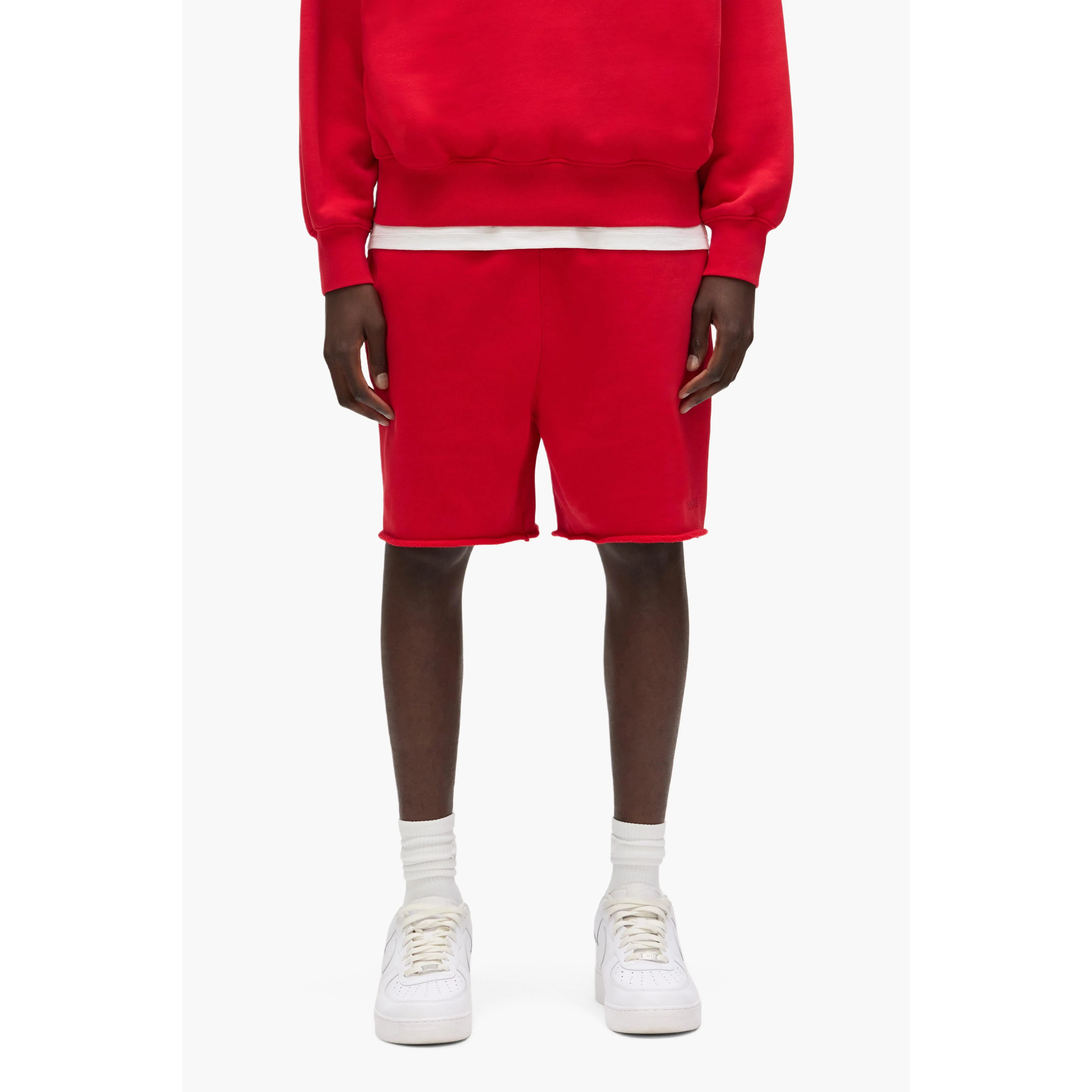 Basic Sweatshort