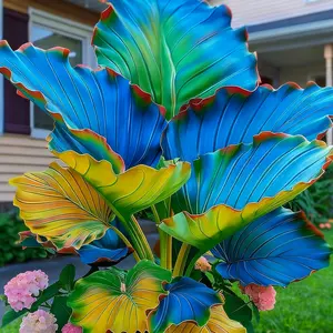 800Pcs Hosta Seeds – Shade-Loving Plants That Bring Life to Dark Corners