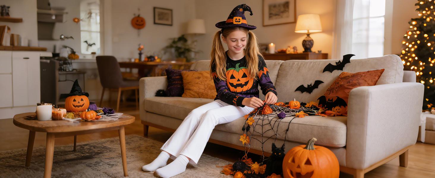 Girls' Bell Bottoms Flare Leggings - 5-14 Years, School Uniform Pants, Casual Wear Bottoms