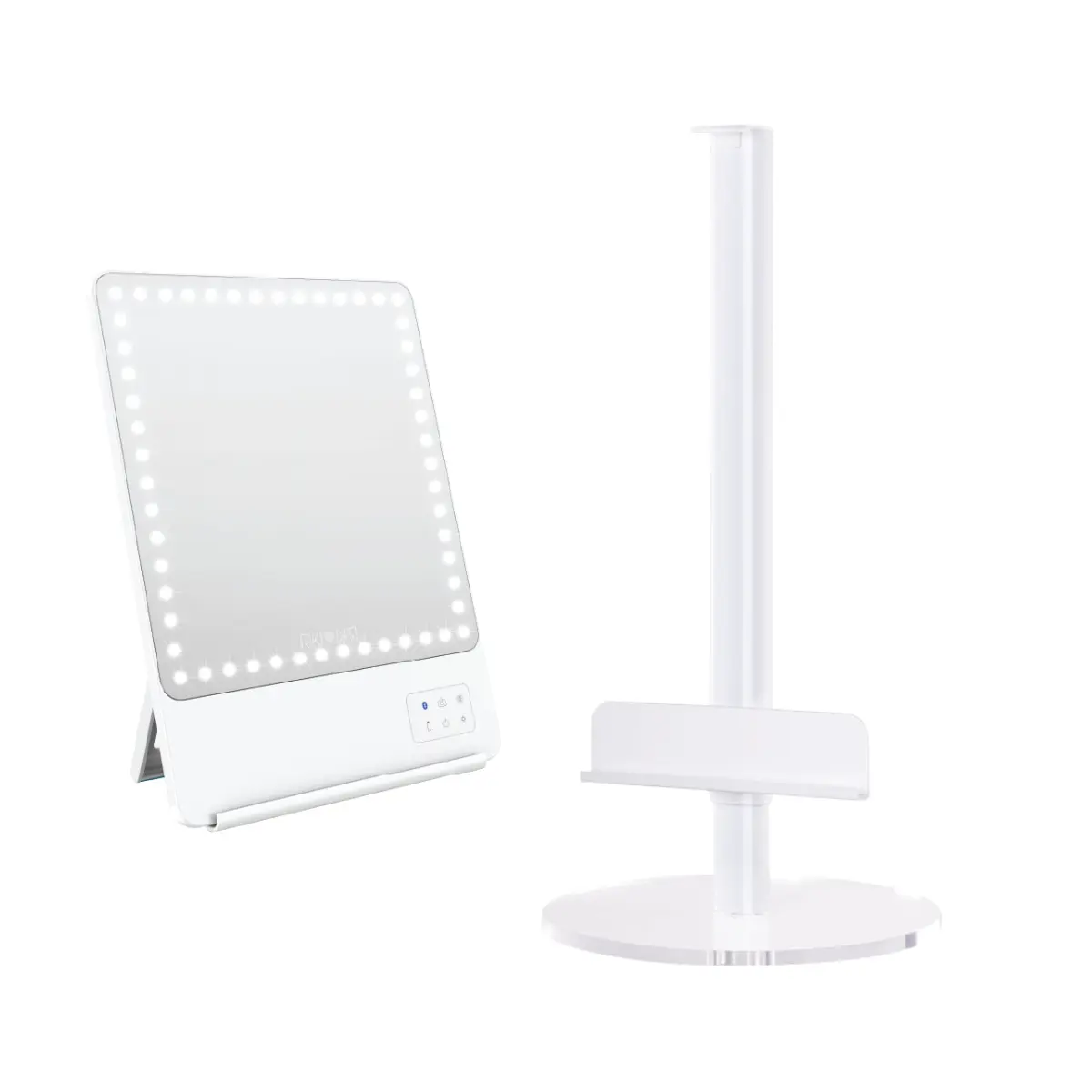 RIKI SKINNY 10x & Vanity Stand Value Set