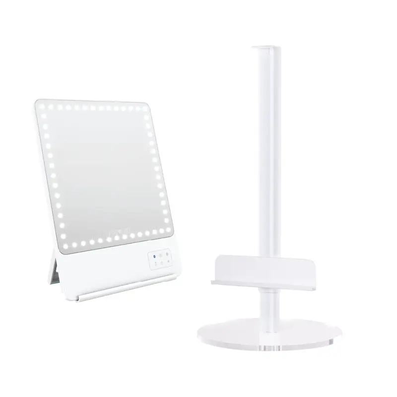 RIKI SKINNY 10x & Vanity Stand Value Set