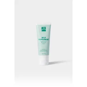 PFB Vanish Wild Peppermint | Alcohol-Free Ingrown Hair Soother & Cooling Moisturizer