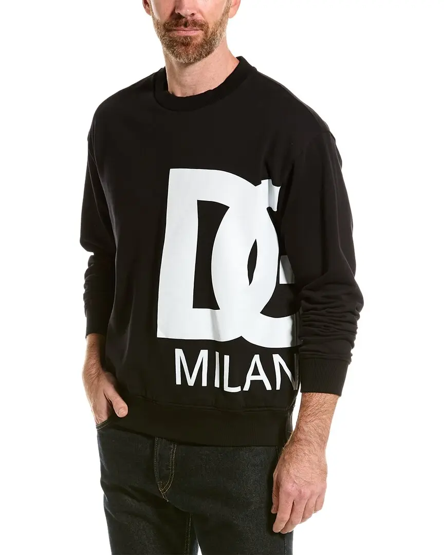 Dolce & Gabbana Sweatshirt