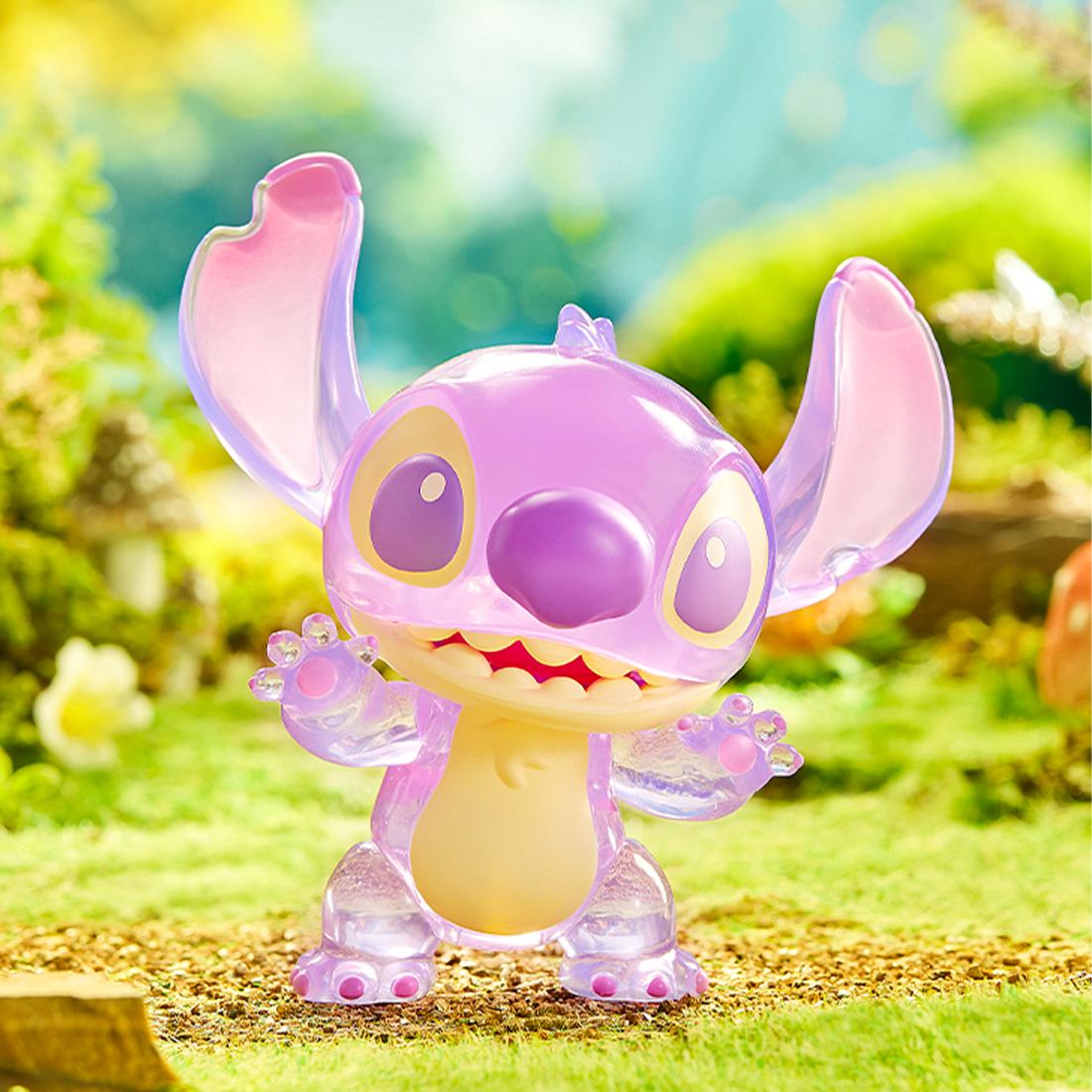 Disney Stitch Series: Cool and Versatile Blind - Box Action Figures - Ideal for Collectors, Room Decor & Gifting,cozyvibes