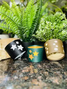 Reusable Coffee Cup Sleeves