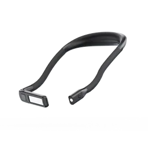 Lamicall Multifunctional Neck Light: 3 color temps, dual-light source, long battery life. USB-C rechargeable. Ideal for reading, fishing, camping, outdoor repairs.