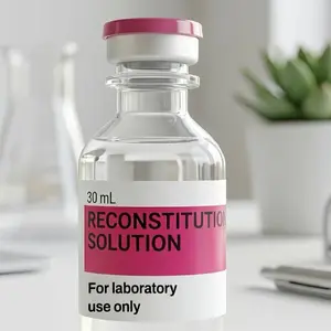 Reconstitute solution 30ml