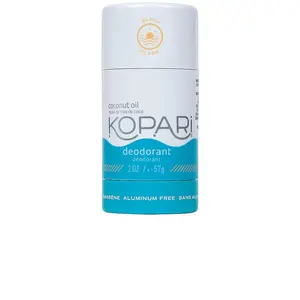 Kopari Natural Aluminum-Free Beach Deodorant